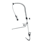 Устройство душирующее Monolith R0102010206