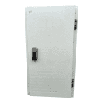 Дверь хол накладная 8 см свет 80/180 рамка 105/188 дверь 90/181