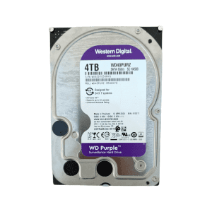 Жесткий диск Western Digital WD40PURZ