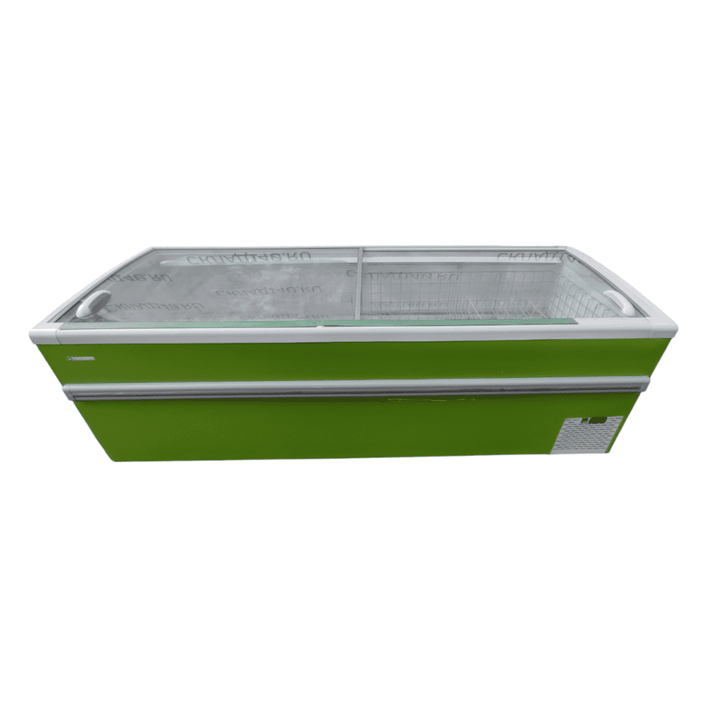 Bonvini BFG 2500