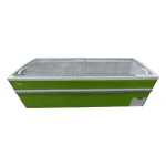 Морозильный ларь бонета Bonvini BFG 2500