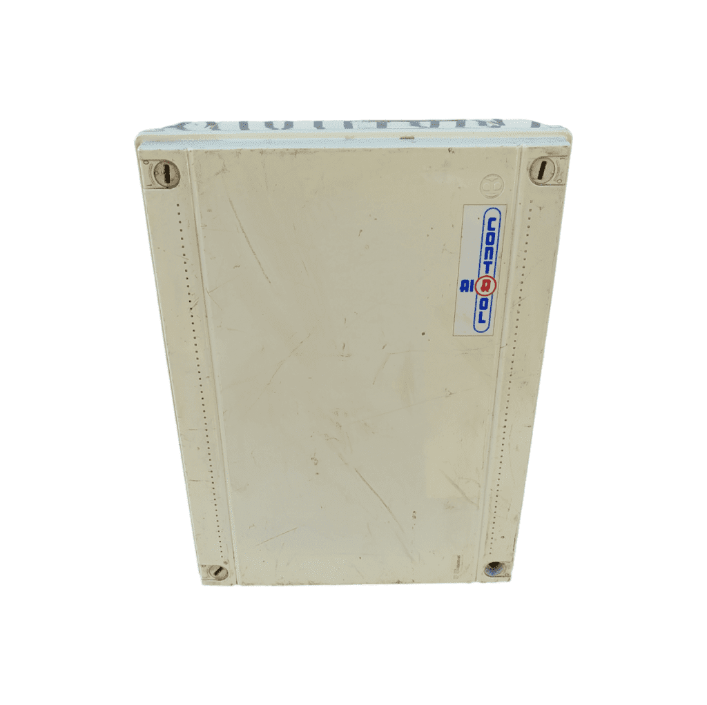 Управляющий модуль CCM-200 Control AI