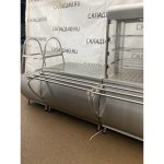 Линия раздачи Abat серия Патша