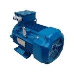 Двигатель асинхронный Практик АИР100S2У1