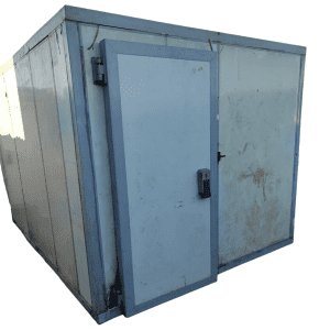 Камера холодильная Polair 80мм 3,5/2,6/2.2