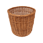 Корзина плетеная д42в40 ведро