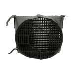 Конденсатор 30/22/11 шаг ламелей 4мм