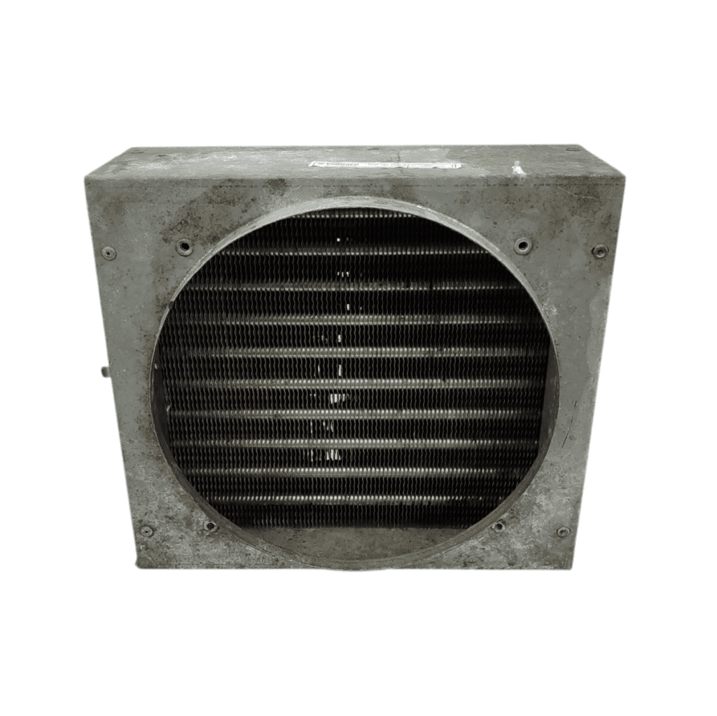 Конденсатор