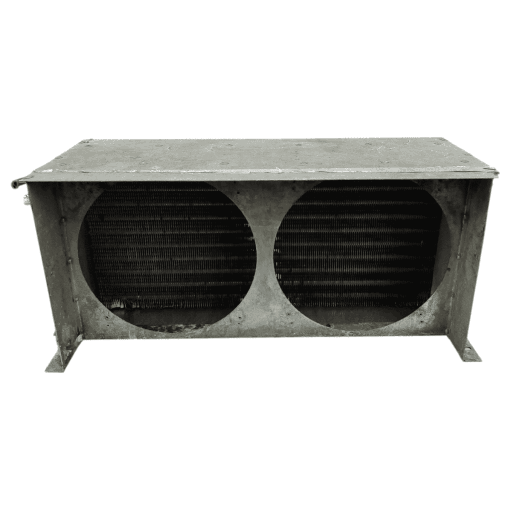 Конденсатор