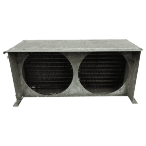 Конденсатор 64/30/22 2д26 шаг ламелей 4мм