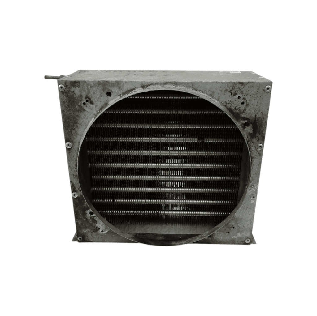 Конденсатор