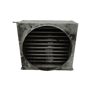 Конденсатор 32/28/14 д26.5 шаг ламелей 4мм