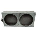 Конденсатор 65/31/13 2д26,5 шаг ламелей 4мм