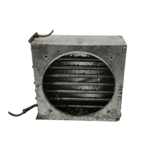 Конденсатор 24/22/9 д18 шаг ламелей 4мм