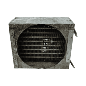 Конденсатор Embraco 30/25/13 д24 шаг ламелей 3мм