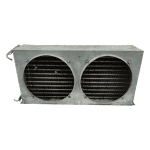 Конденсатор 67/31/15 д26 шаг ламелей 4мм