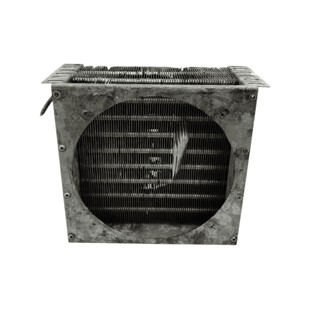 Конденсатор