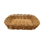 Короб-лоток плетеный 20/17/4 прямой