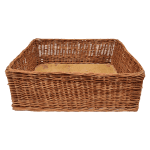 Короб-лоток плетеный 61/51/22 прямой