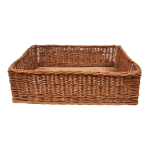 Короб-лоток плетеный 74/61/22 прямой