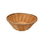 Корзина плетеная д18/в7