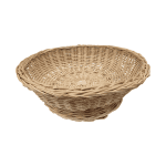 Корзина плетеная д56/в19 на подставке