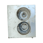 Опора верхняя зубчатых колес RM42A