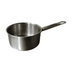 Сотейник нержавеющая сталь без крышки 1.6л д16 в8