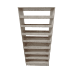 Стеллаж 90/40/199