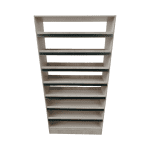 Стеллаж 100/30/199