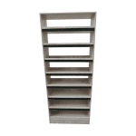 Стеллаж 80/30/199