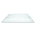 Полка решетка 675/570 1 борт