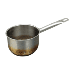 Сотейник нержавеющая сталь без крышки 1.5л д14 в9