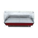 Витрина универсальная Полюс ВХСр-1.8 -5+5 Эко