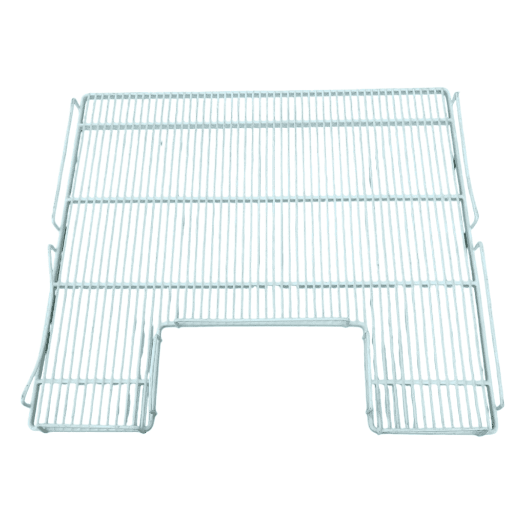 Полка решетка