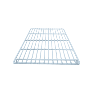 Полка решетка 530/335 1 борт