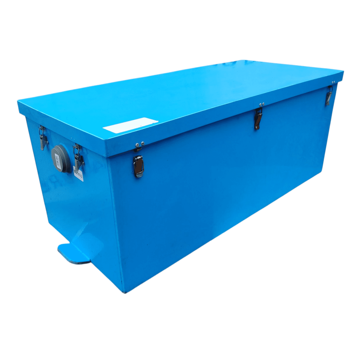 Купить Жироуловитель Пятый Элемент Профи ПЭ-1,0-80