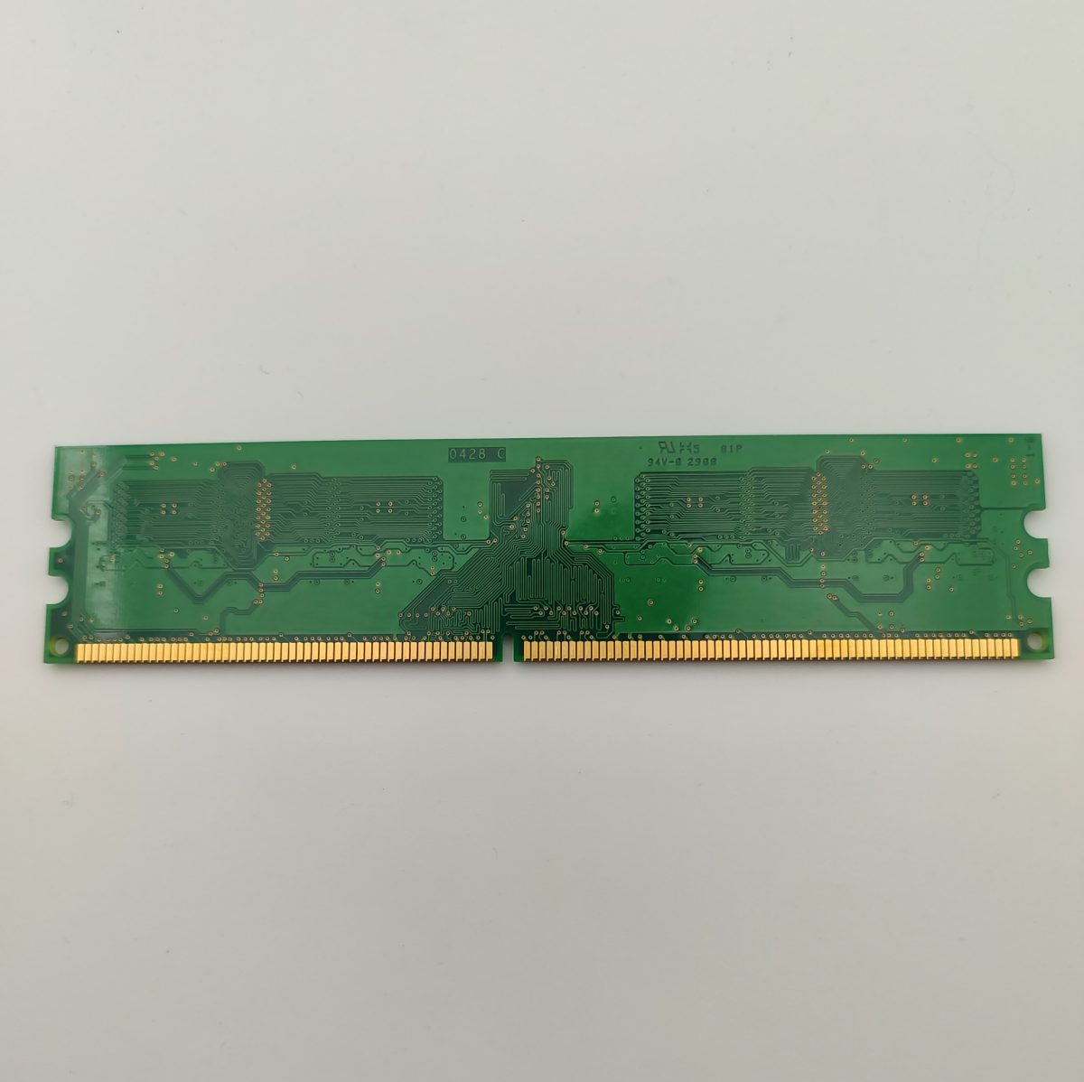Купить Оперативная память Crucial CT12864AA800/8fHZ 1GB