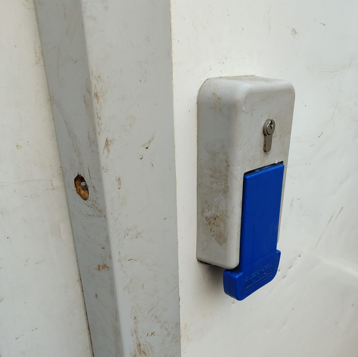 Купить Камера холодильная Polair 80мм 3,17/2,37/2.2