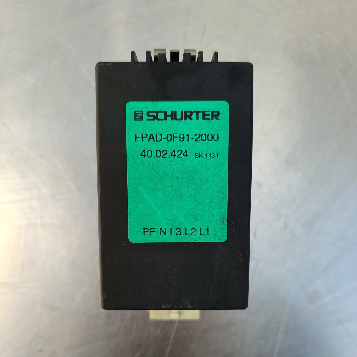 Купить Фильтр электрошумов Rational 40.02.424