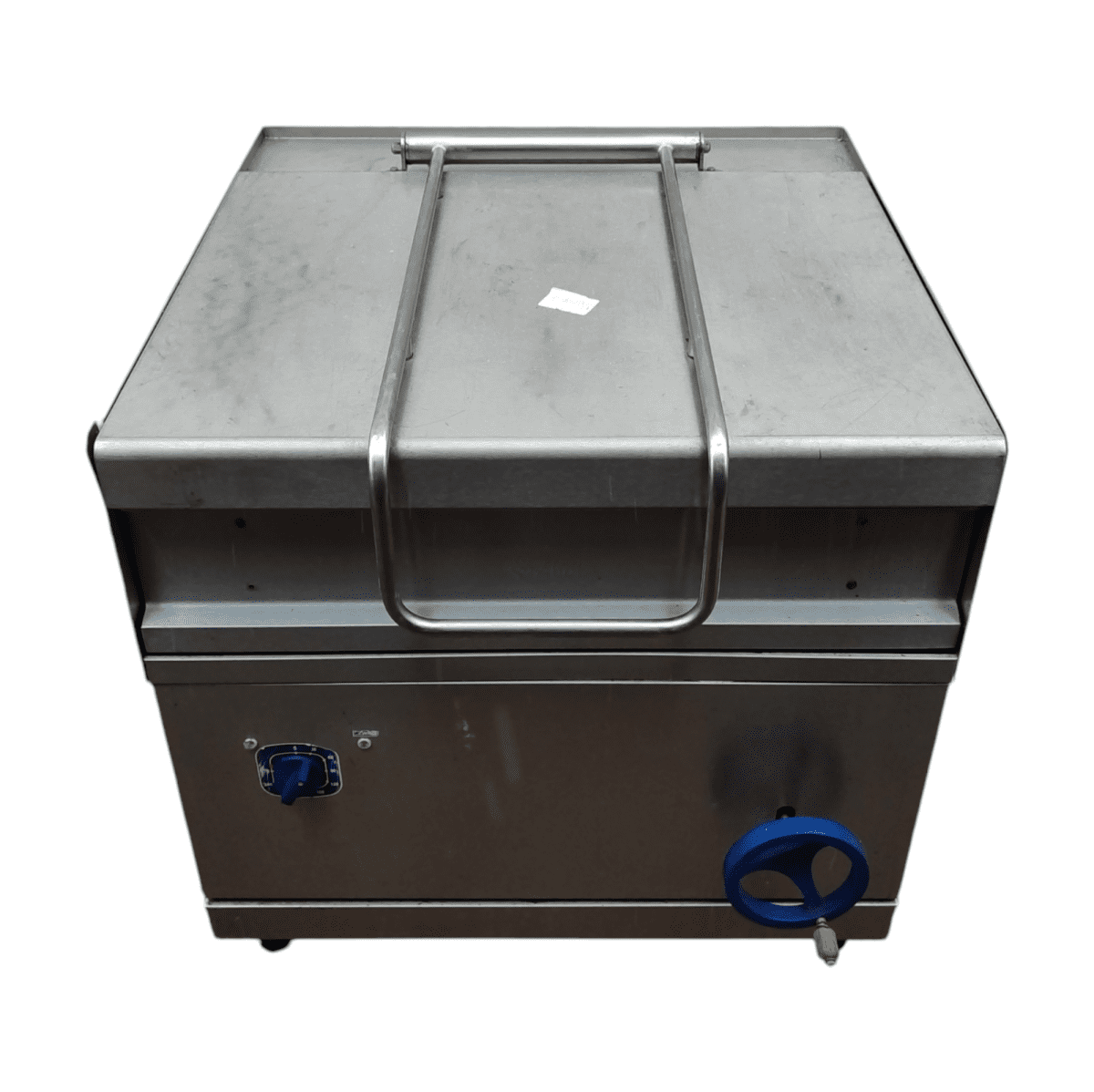 Купить Сковорода опрокидывающаяся Abat ЭСК-90-0,27-40