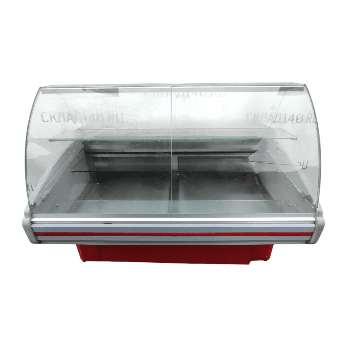 Купить Витрина кондитерская Golfstream Двина 150 ВВК