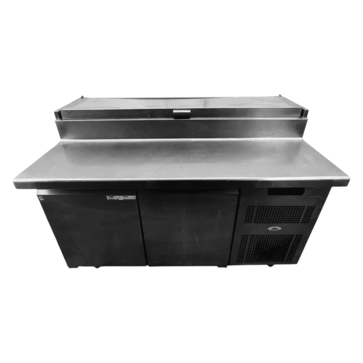 Купить Стол для пиццы ILSA CMPPA2P