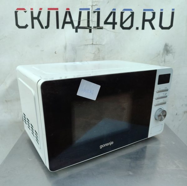 Купить Микроволновая печь Gorenje MO20A3W