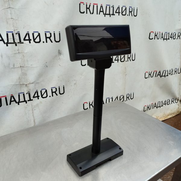 Купить Дисплей покупателя POSCenter POS700