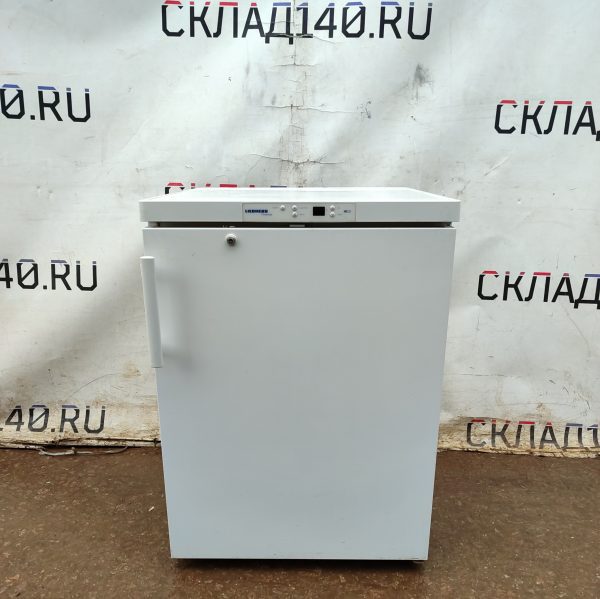 Купить Шкаф морозильный Liebherr GGU 1550
