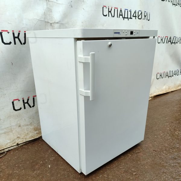 Купить Шкаф морозильный Liebherr GGU 1550