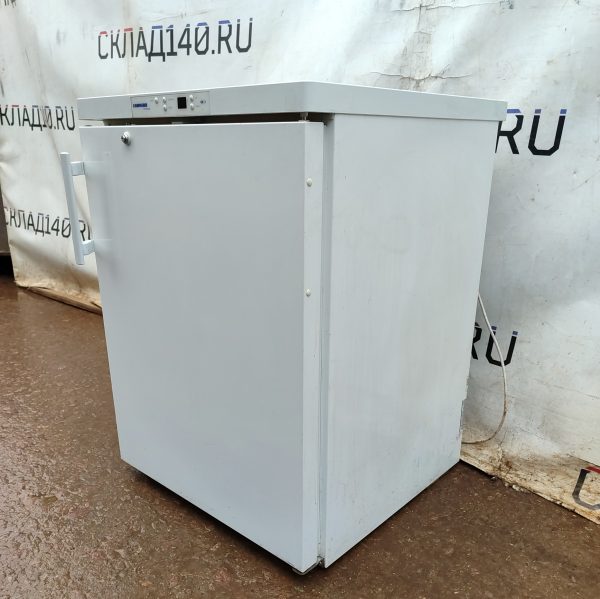 Купить Шкаф морозильный Liebherr GGU 1550
