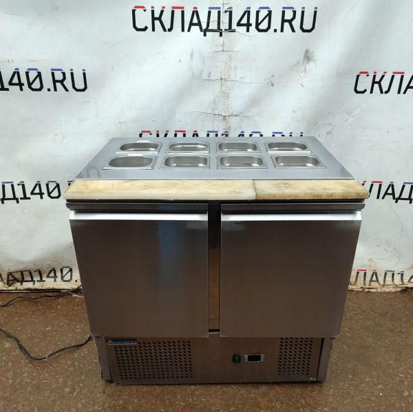 Купить Саладетта Chef master S900