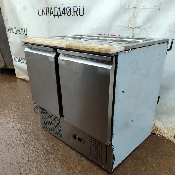 Купить Саладетта Chef master S900